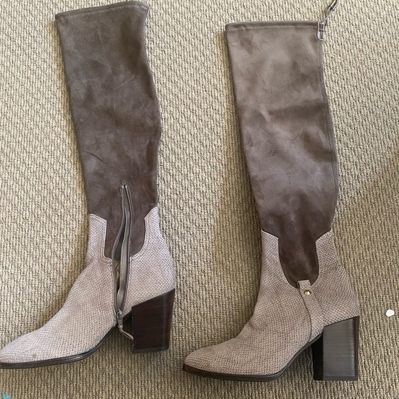 Stuart Weizmann  Boots - Picture 5 of 9